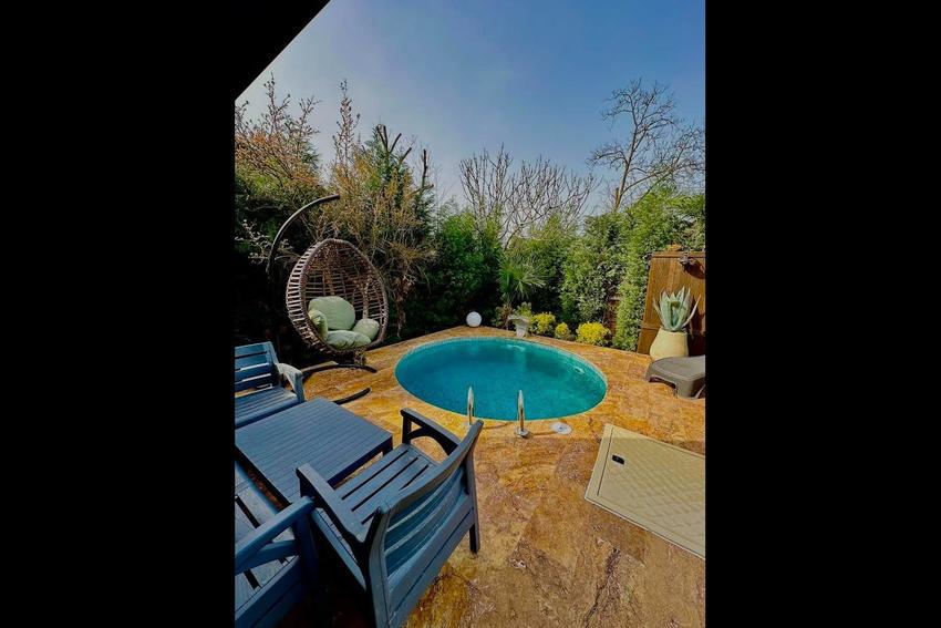 Sapanca Köy Bungalov