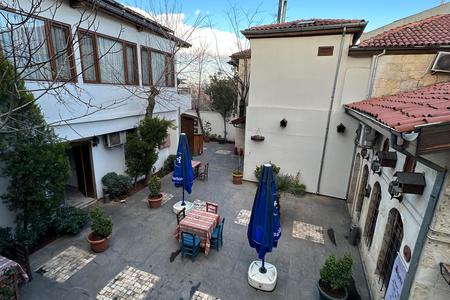 Elif Hanım Konağı