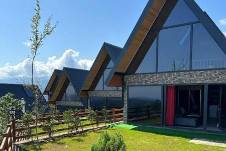 Of Çamlık Bungalov