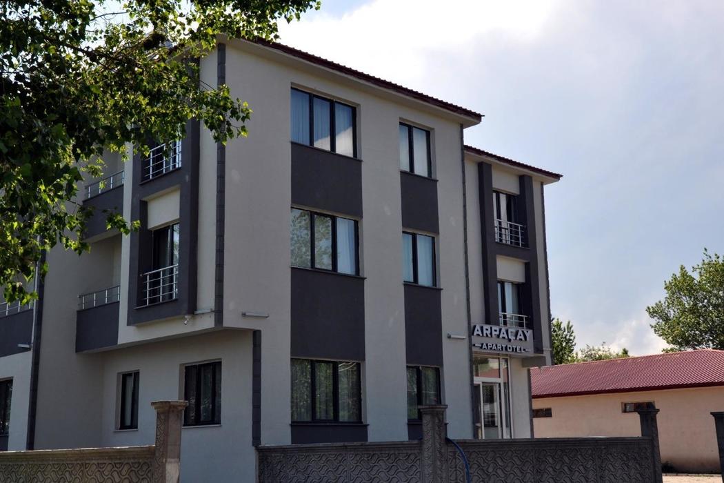Arpaçay Apart Otel Arpaçay Apart Otel