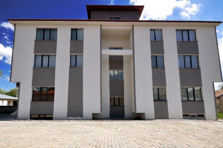 Arpaçay Apart Otel