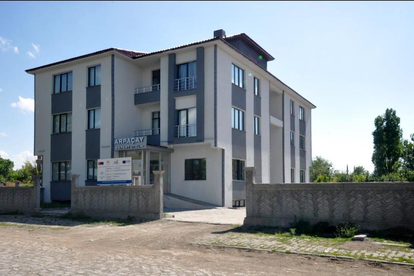 Arpaçay Apart Otel