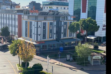 Tan Otel