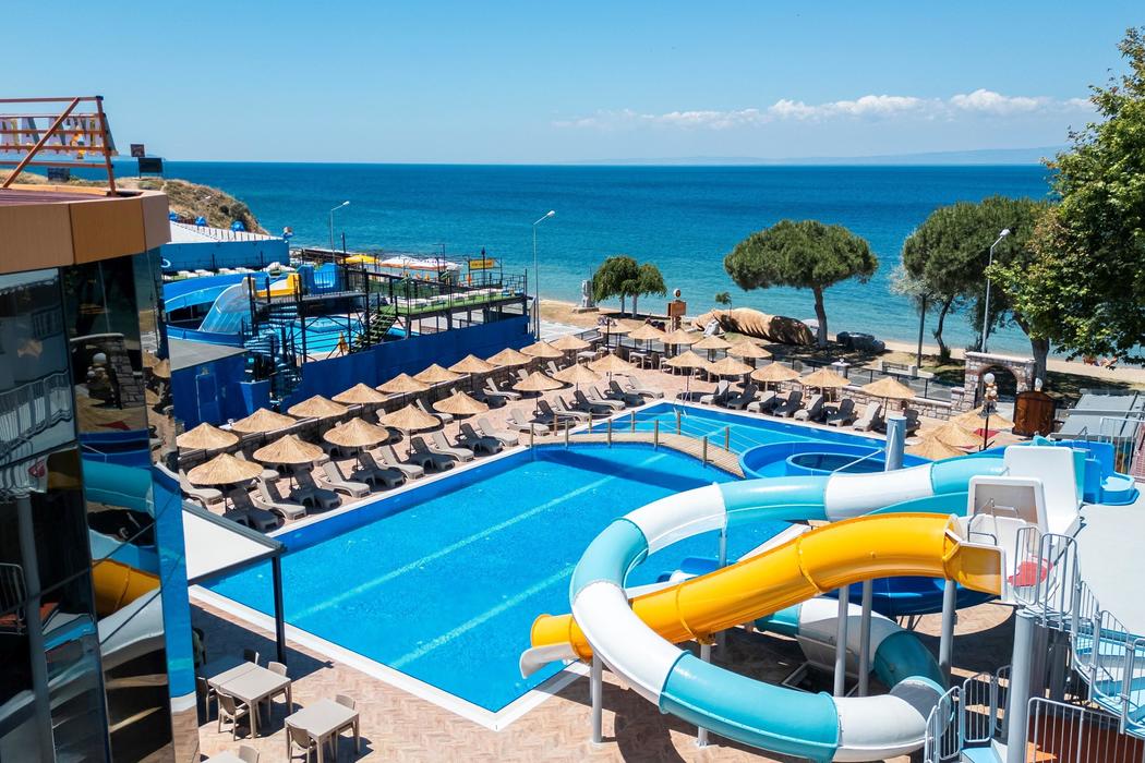 Avşa Artemis Hotel