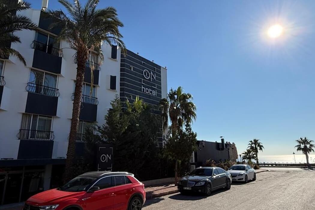 On Hotel Lara On Hotel Lara