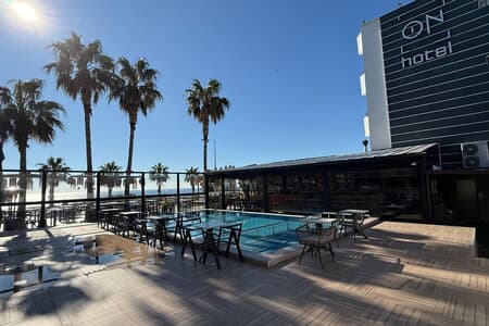 On Hotel Lara On Hotel Lara