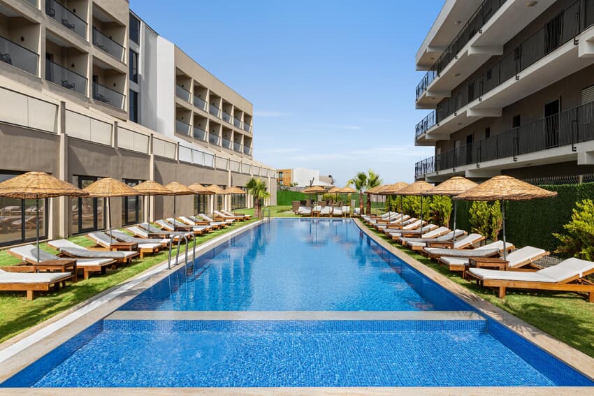 Ramada By Wyndham Çeşme