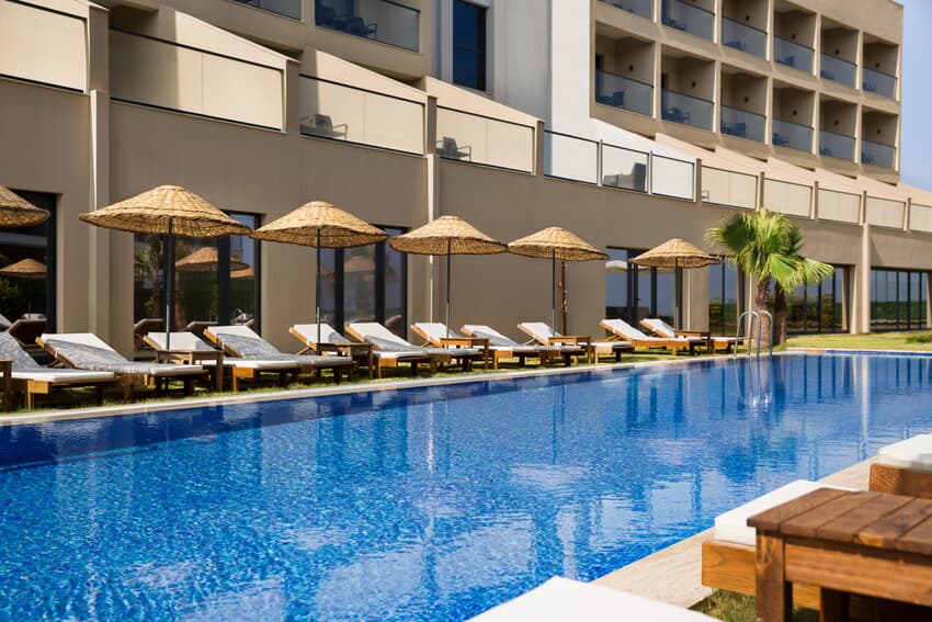 Ramada By Wyndham Çeşme