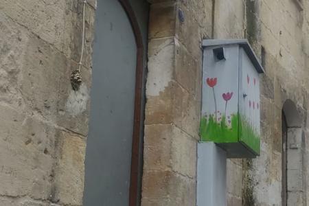 Gülten Hanım Konağı