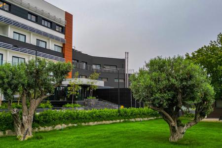 Ft Lotus Thermal Hotel Spa Trademark Collection By Wyndham