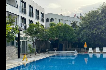 Muer City Kemer Hotel(+16 Adult Only)