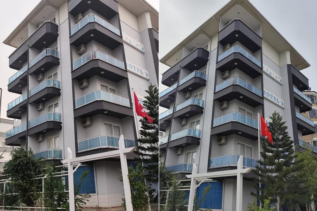 Hotel Yağmur Hotel Yağmur