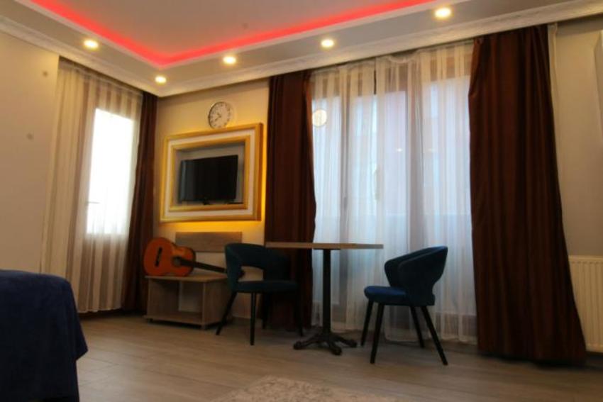 Sahrakent Otel Pendik
