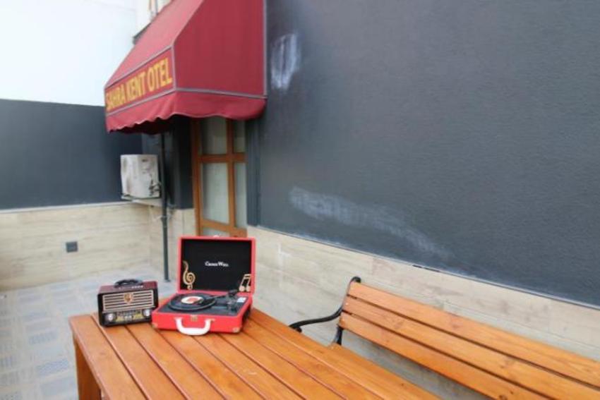 Sahrakent Otel Pendik
