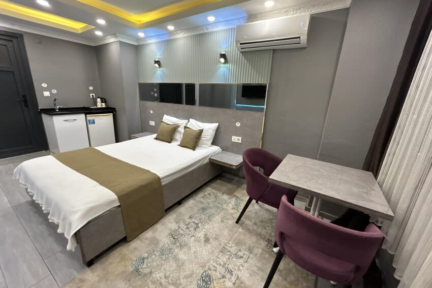 Sahrakent Suit - Ataşehir