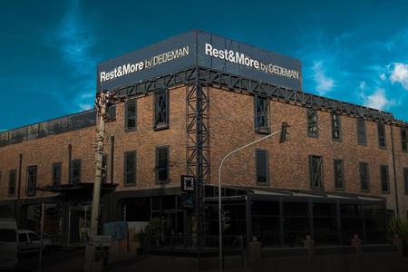 Rest More By Dedeman Mersin Erdemli