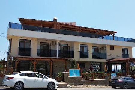 Limis Otel Limis Otel