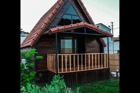 Riviera Bungalow Evleri Demre