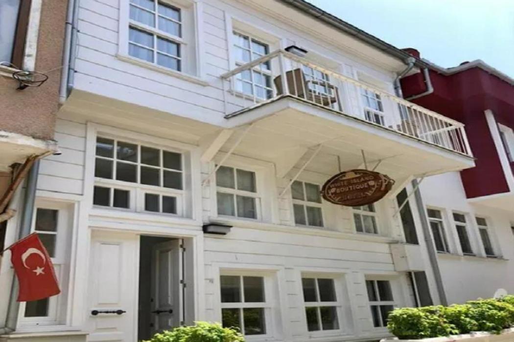 White Island Boutique Hotel White Island Boutique Hotel