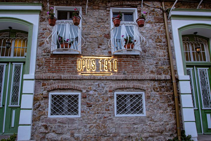 Opus 1910