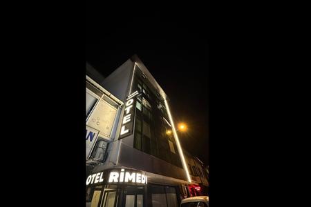 Grand Rimedya İznik