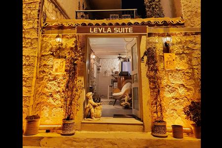 Leyla Suite