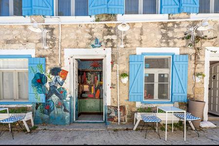 İmerek Taş Ev Otel