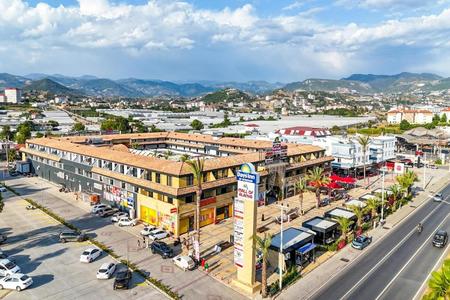 Days Inn By Wyndham Alanya Days Inn By Wyndham Alanya