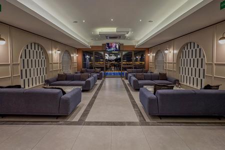 Quality Gold Suite Hotel