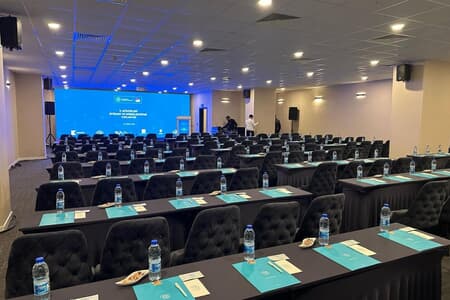 Ve Hotels Kızılcahamam