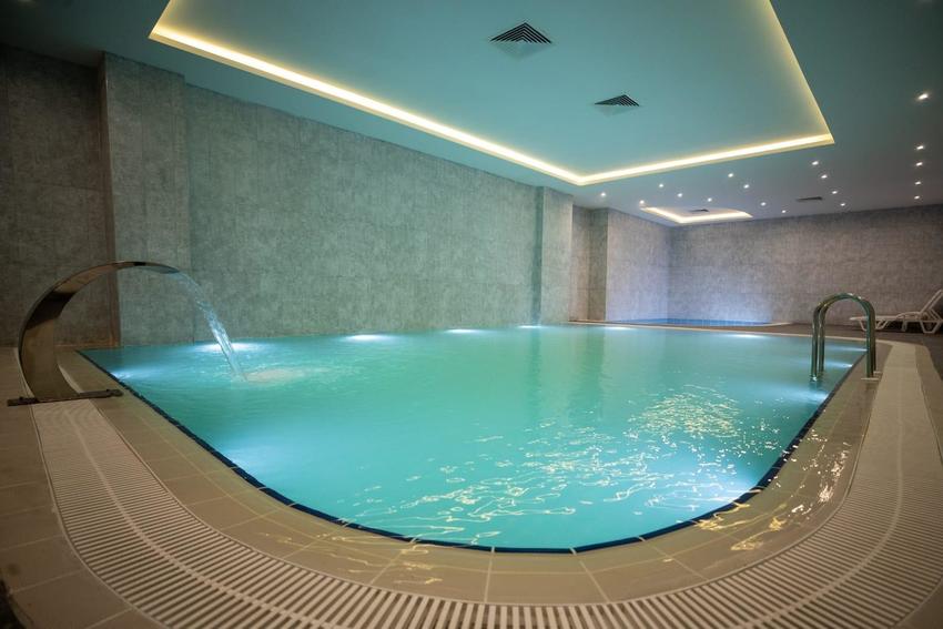 Ve Hotels Kızılcahamam