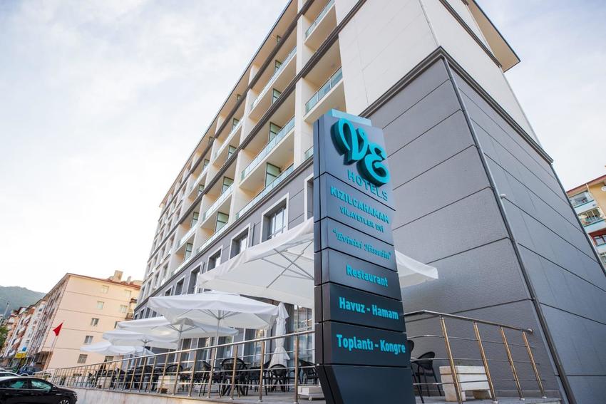 Ve Hotels Kızılcahamam