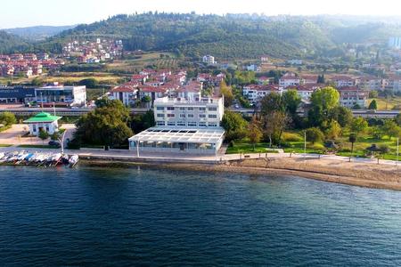 Mohti Otel Karamürsel