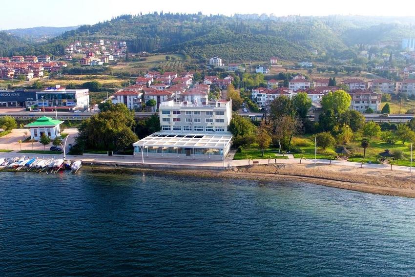 Mohti Otel Karamürsel