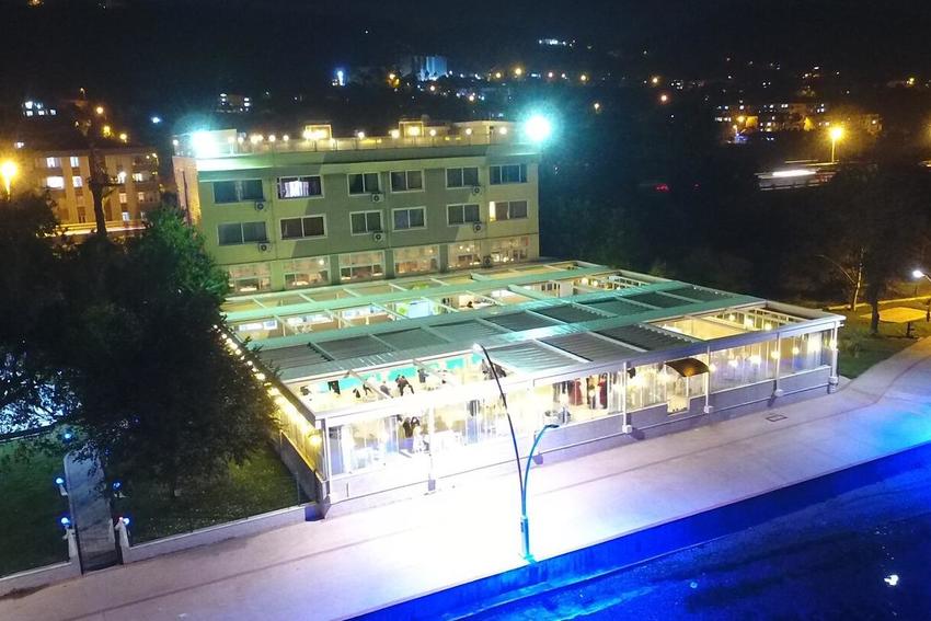 Mohti Otel Karamürsel