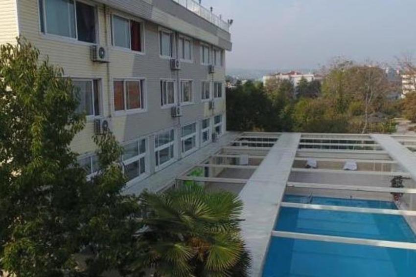 Mohti Otel Karamürsel