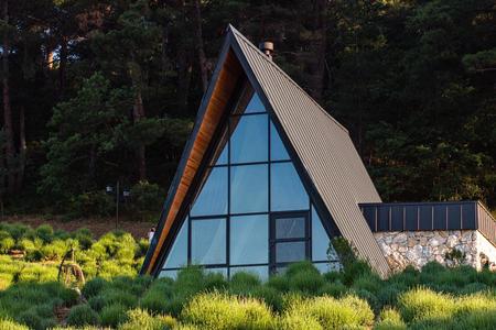 Eva Lavanda Kazdağları Eva Lavanda Kazdağları