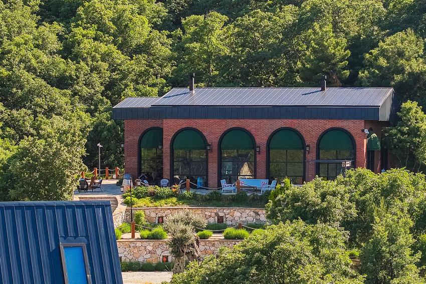 Eva Lavanda Kazdağları