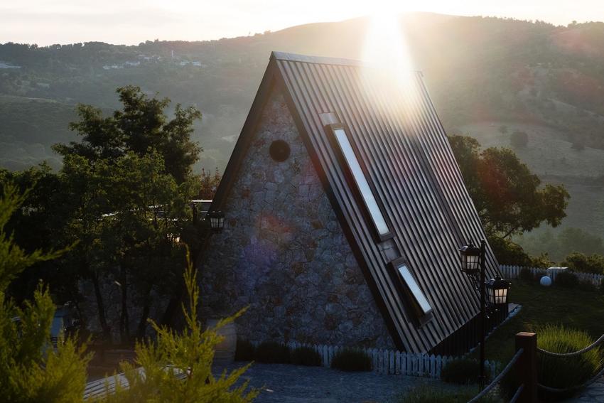 Eva Lavanda Kazdağları