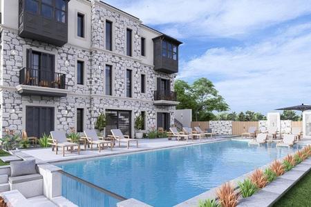 Blanco Suites Alaçatı