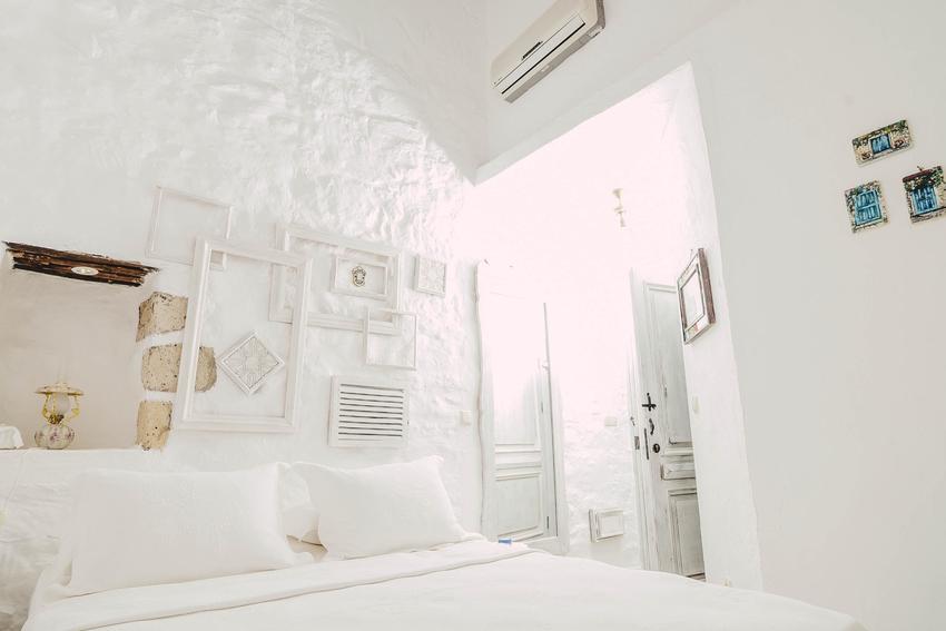 Yukarı Sokak Otel Alaçatı