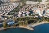 Whitebay Resort Apart Otel Whitebay Resort Apart Otel