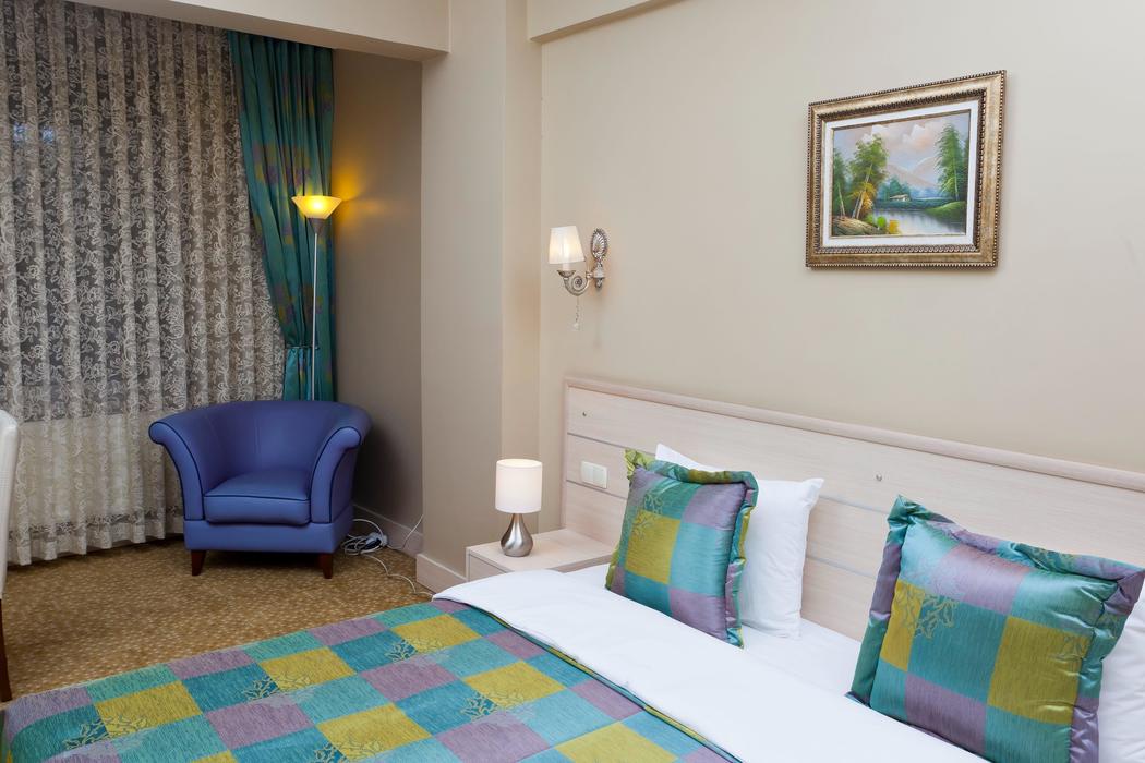 Classes Hotel Classes Hotel