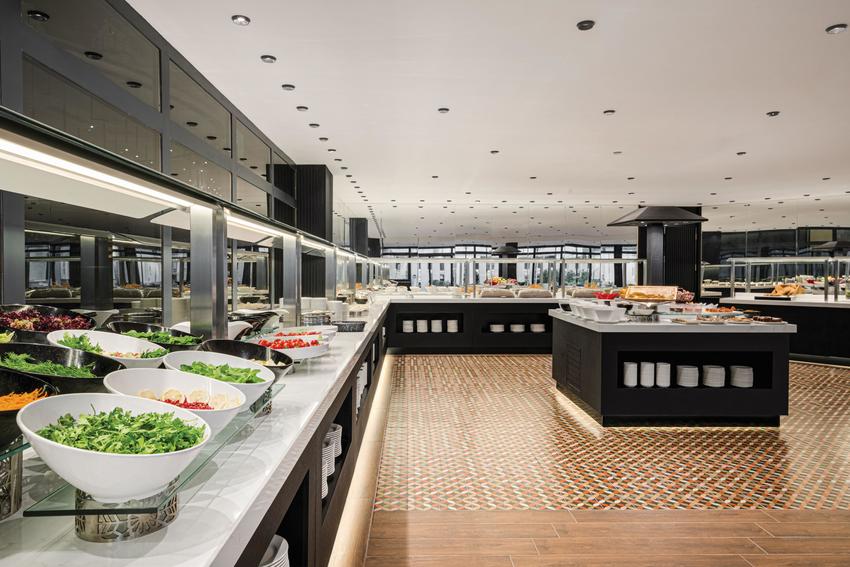 Ramada By Wyndham Gaziantep