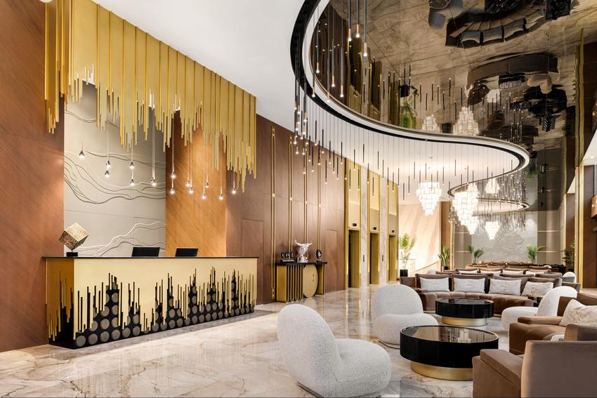 Ramada By Wyndham Gaziantep
