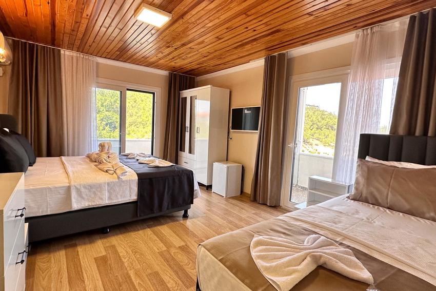 Olive Branch Hotel