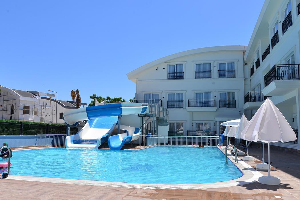 Crb Crown Residence Belek Health Spa Crb Crown Residence Belek Health Spa
