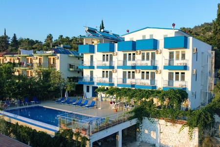 Patara Beach Hotel Patara Beach Hotel