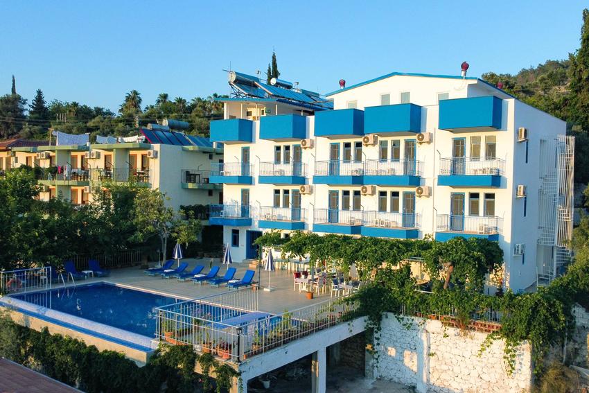 Patara Beach Hotel