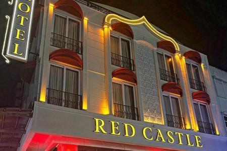 Red Castle Hotel